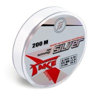 Πετονια TAKE xtreme SILVER 200μτ